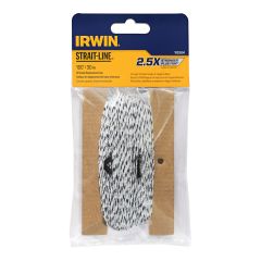 Ligne de remplacement haute résistance, 100’