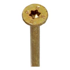 Vis à charpente à usages multiples, R4, #10 x 2-3/4 po, 2 000/pqt