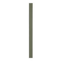 Revêtement planche et couvre-joints, couvre-joints, Toundra, 2 1/4'' x 144''