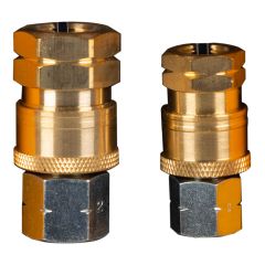 Quick Connect FNTP Fitting Kit