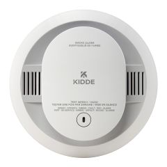 Détecteur de fumée, 2 piles AA