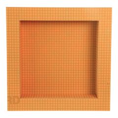 Niche de douche, KERDI-BOARD, 12" x 20"