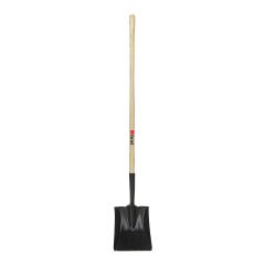Square Shovel – Long Handle