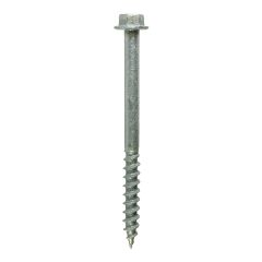Screw – CN – HH - #10 x 2 1/2" – 500/pkg