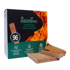 Allume-feu, 96/pqt