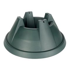 Christmas Tree Stand – 38 x 16.3 cm – Green