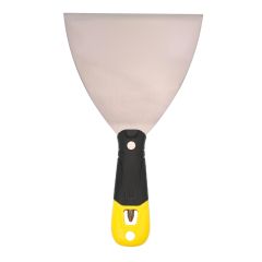 Couteau à mastic flexible, multifonction, 5"