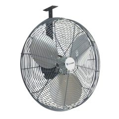 CA-AG Basket Type Circulating Fan - 30" - 1/2 HP - 11,500 CFM - 1,200 RPM
