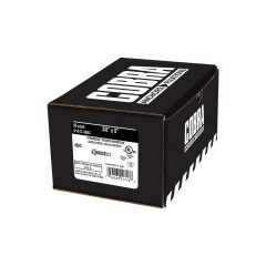 Ancres à béton Parawedge™, zingué, 3/8 x 5 po, 50/pqt