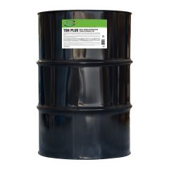Huile trans -hydraulique TDH pour tracteur, toutes saisons, 205 L
