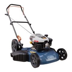 Gas Lawn Mower – 150cc engine – 21" – 2-in-1