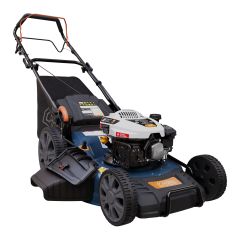 Gas Lawn Mower – 173cc Engine – 22" – 3-in-1