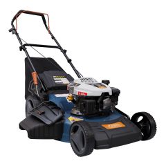 Gas Lawn Mower – 150cc Engine – 21" – 3-in-1
