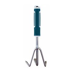 3-Tine Cultivator - Ergonomic Handle