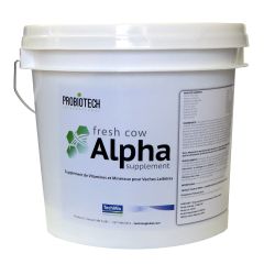 Supplément vitamines-minéraux pour vaches laitières, 20 x 500 g