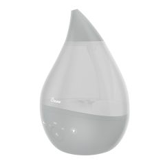 Humidificateur ultrasonique à vapeur froide 4-en-1, 1 gal