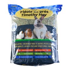 Timothy Hay for Small Animals - 1.4 kg