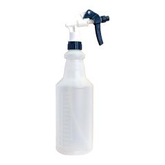 Bouteille vaporisateur, gâchette ajustable, 1 L
