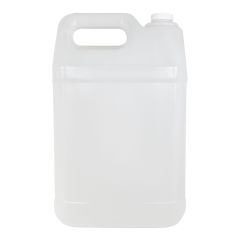 Cruchon en plastique alimentaire, avec bouchon, 10 L