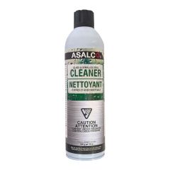 Nettoyeur aérosol pour acier inoxydable, formule protectrice