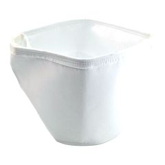 Couloir chaud pour chaudière, filtration sirop d'érable, 20 L