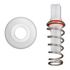 Ensemble de remplacement pour bec doseur, 3 pièces, pulvérisateur dorsal, 6 L