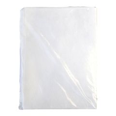 Préfiltres pour sirop d'érable, 36" x 36", 12/pqt