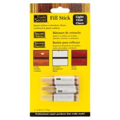 Bâtonnet de retouche, tons clairs, 7,8 g, 3/pqt