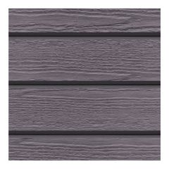 Revêtement VStyle CanExel, 12" x 12', Loup gris