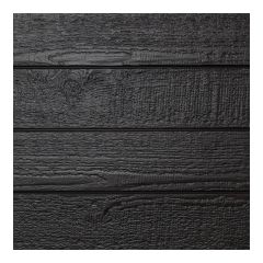 Revêtement VStyle CanExel, 12" x 12', Moka foncé