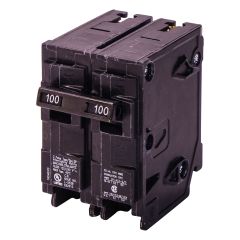 Two Pole Breaker - 100 A