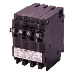 Space-Saver Breaker - 20 A