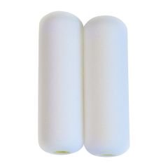 Foam Roller Cover - 1/2" X 4", 2/Pkg