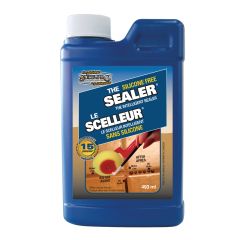 The Intelligent Sealer