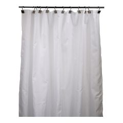 Doublure de rideau de douche, intérieur, vinyle