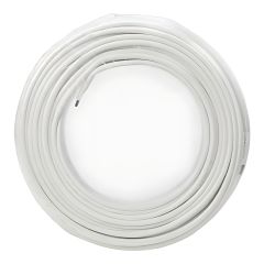 Câble électrique NMD90, 14-3, 98', 300 V, blanc