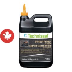 Apprêt à taches d'huile pour asphalte, 1 l