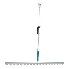 Entraîneur à vache électrique