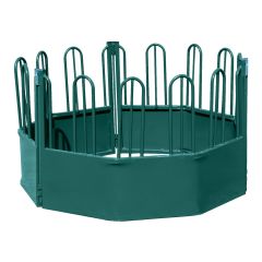 Section pour mangeoire à foin