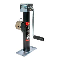 Cric pour équipement d'agricole