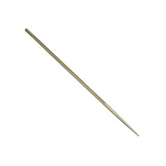 Lime ronde pour scie à chaîne, 13/64", 2/pqt