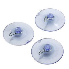 Suction Hook - 2,125"