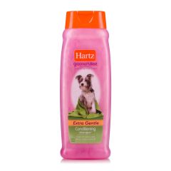 3-in-1 Conditioning Dog Shampoo - 532 ml - Tropical Breeze Scent