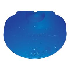 Couvercle de chaudière à eau d'érable