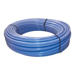 Tuyau collecteur Rapitube, bleu, 100 lb/po², 1" x 500'