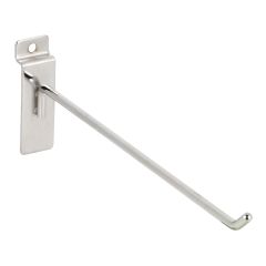 Slat wall wire hook - 8"