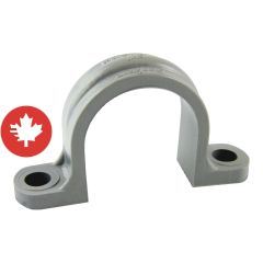 Attaches, 3/4", 25/pqt