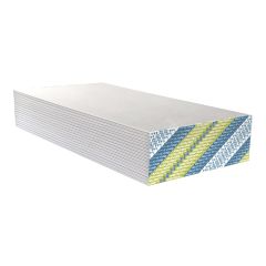 Panneau de gypse Sheetrock Ultra Léger, 1/2" x 4' x 10'