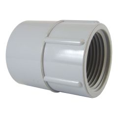 Adaptateur femelle, 1 1/4"