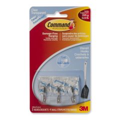 COMMAND utensil hook